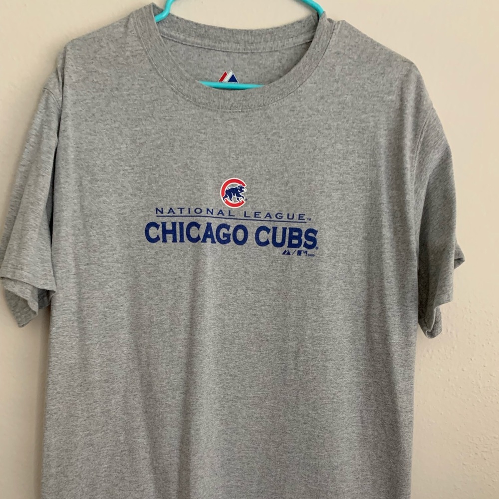 Chicago Cubs t-shirt
